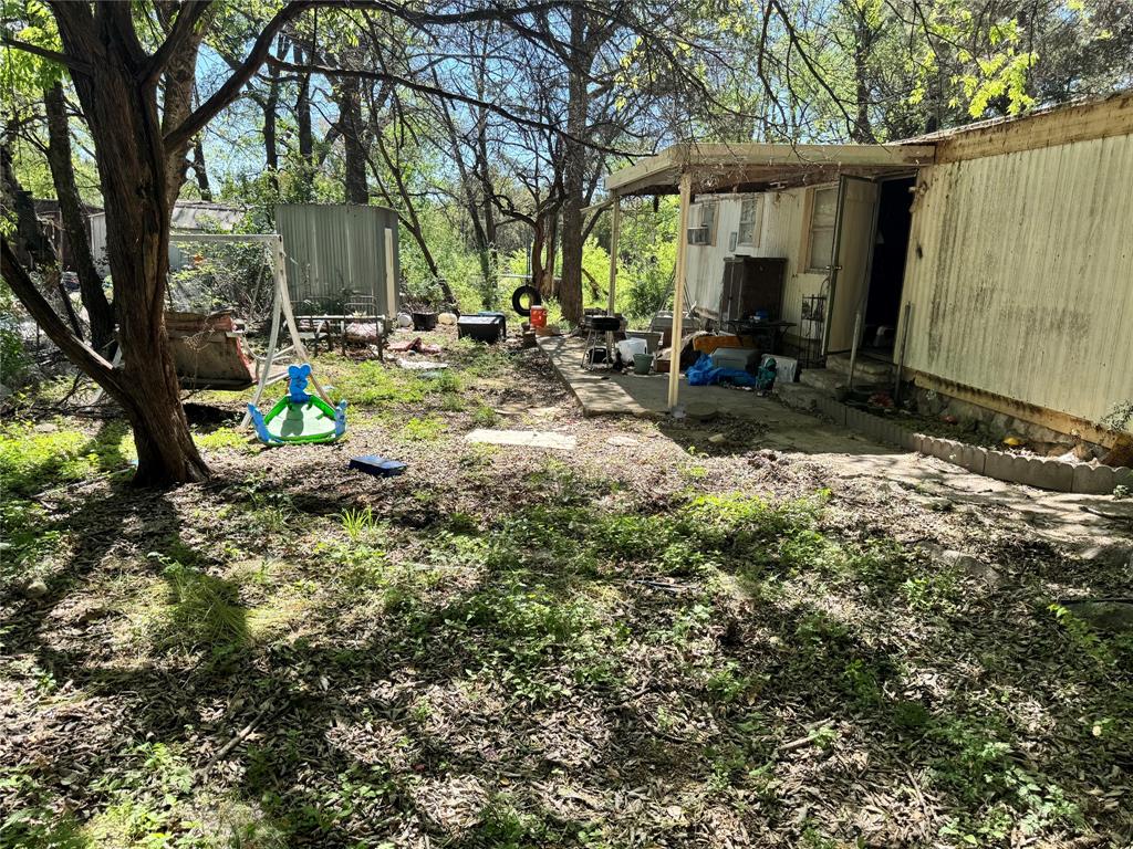 Oak Trail Shores Sec D - Residential