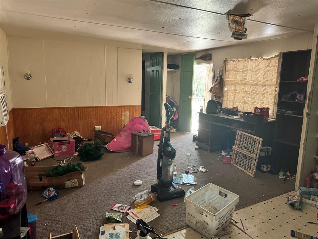 Oak Trail Shores Sec D - Residential