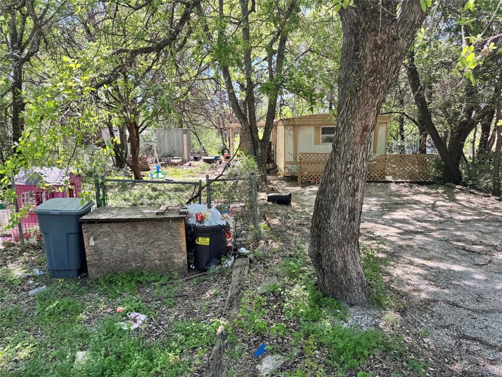 Oak Trail Shores Sec D - Residential