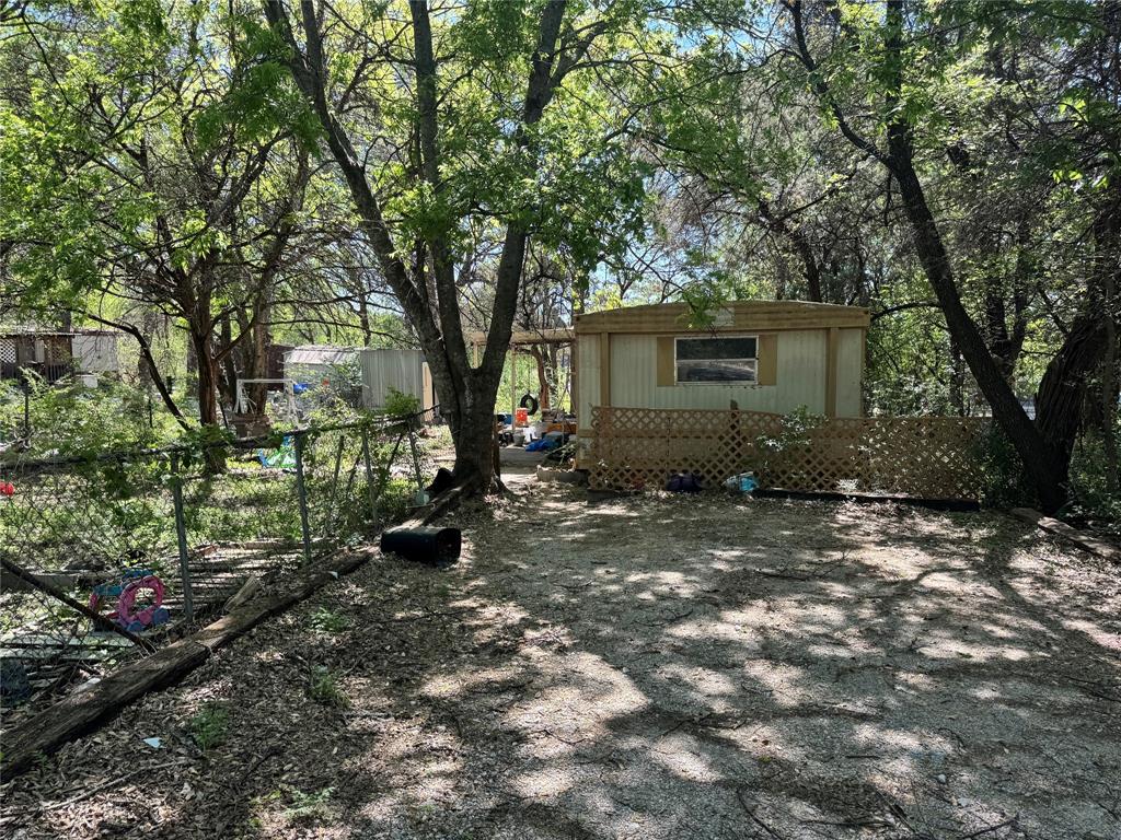 Oak Trail Shores Sec D - Residential