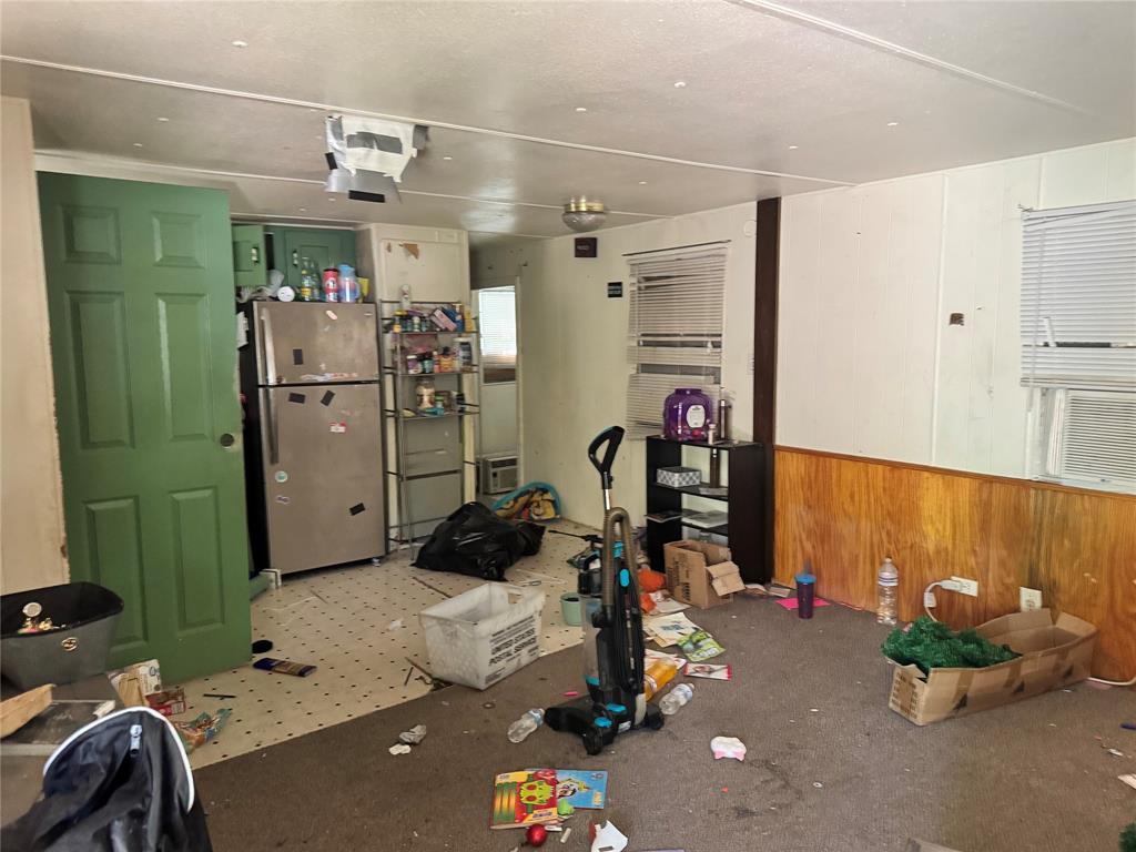 Oak Trail Shores Sec D - Residential