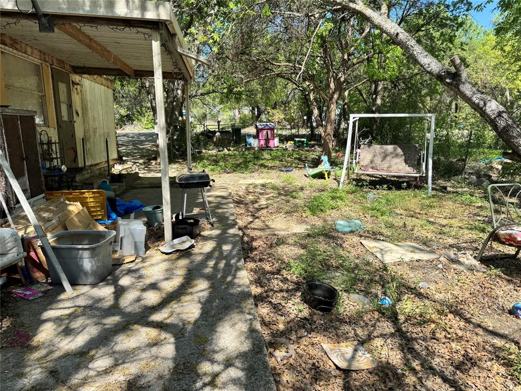 Oak Trail Shores Sec D - Residential