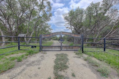 TBD CR 421 Evant TX 76525