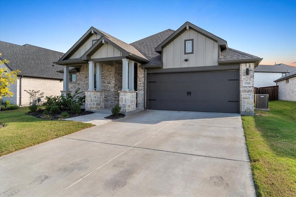 LAKEHAVEN PHASE 1 (GCN) - Residential Lease