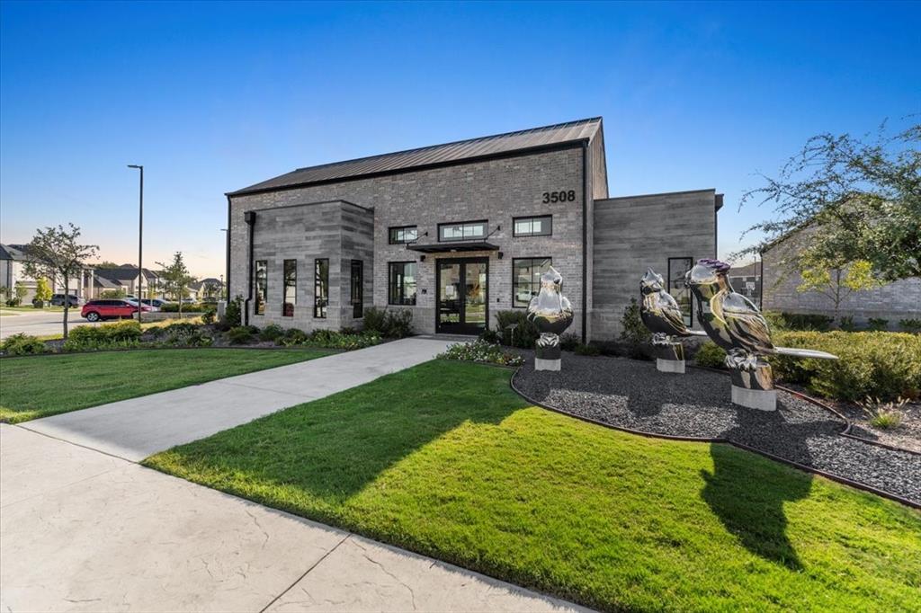 LAKEHAVEN PHASE 1 (GCN) - Residential Lease