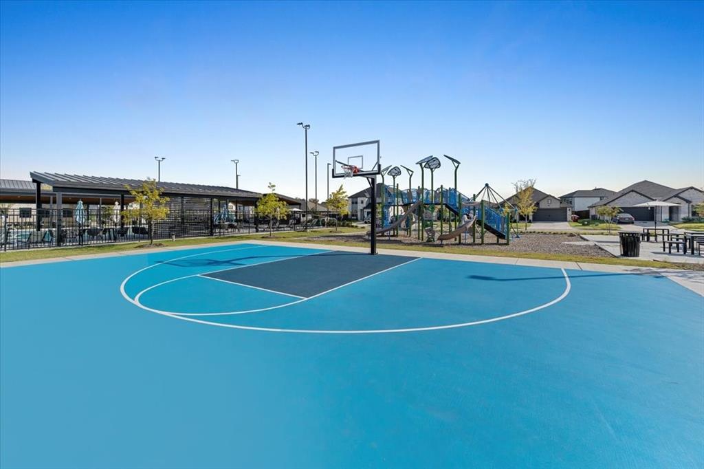 LAKEHAVEN PHASE 1 (GCN) - Residential Lease