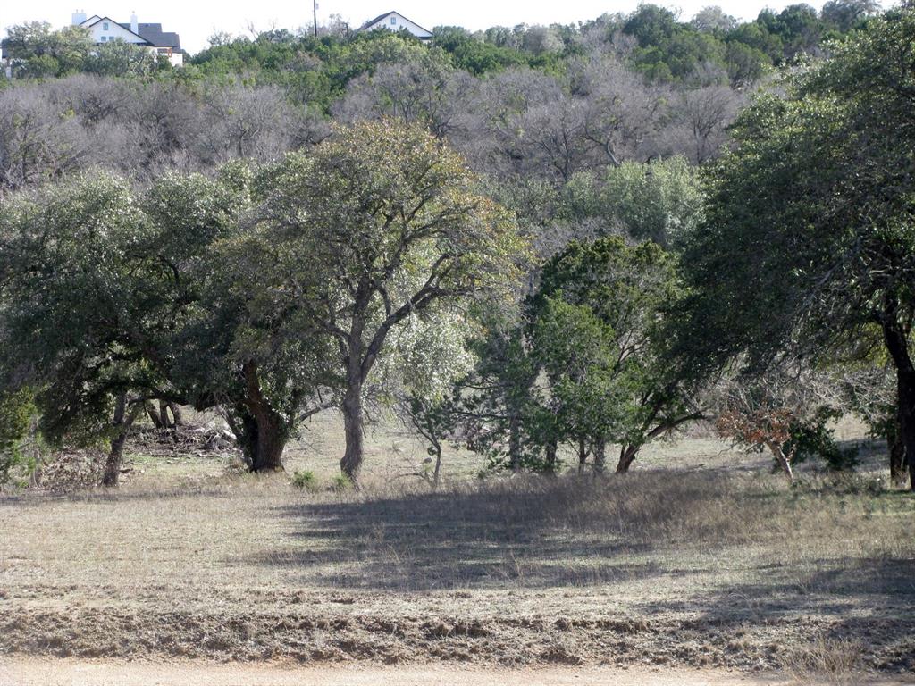 Buffalo Crk Ranch - Land