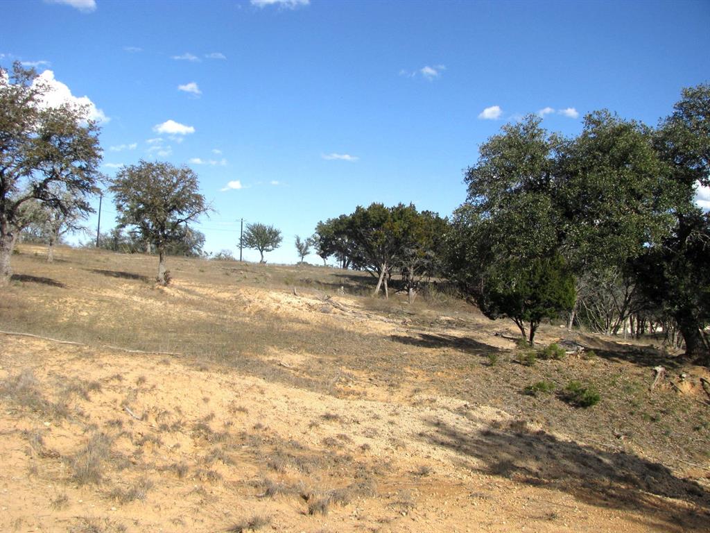 Buffalo Crk Ranch - Land