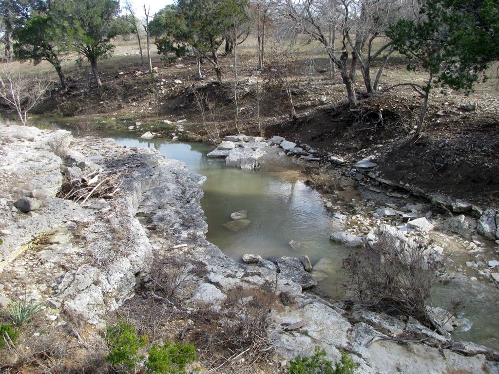 Buffalo Crk Ranch - Land