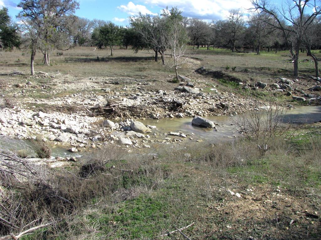 Buffalo Crk Ranch - Land