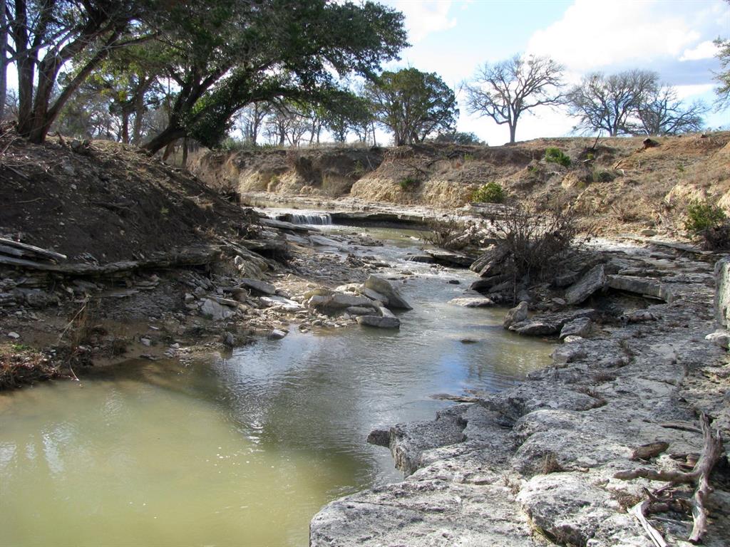 Buffalo Crk Ranch - Land