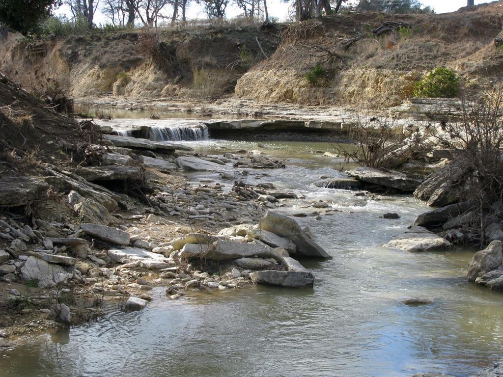 Buffalo Crk Ranch - Land