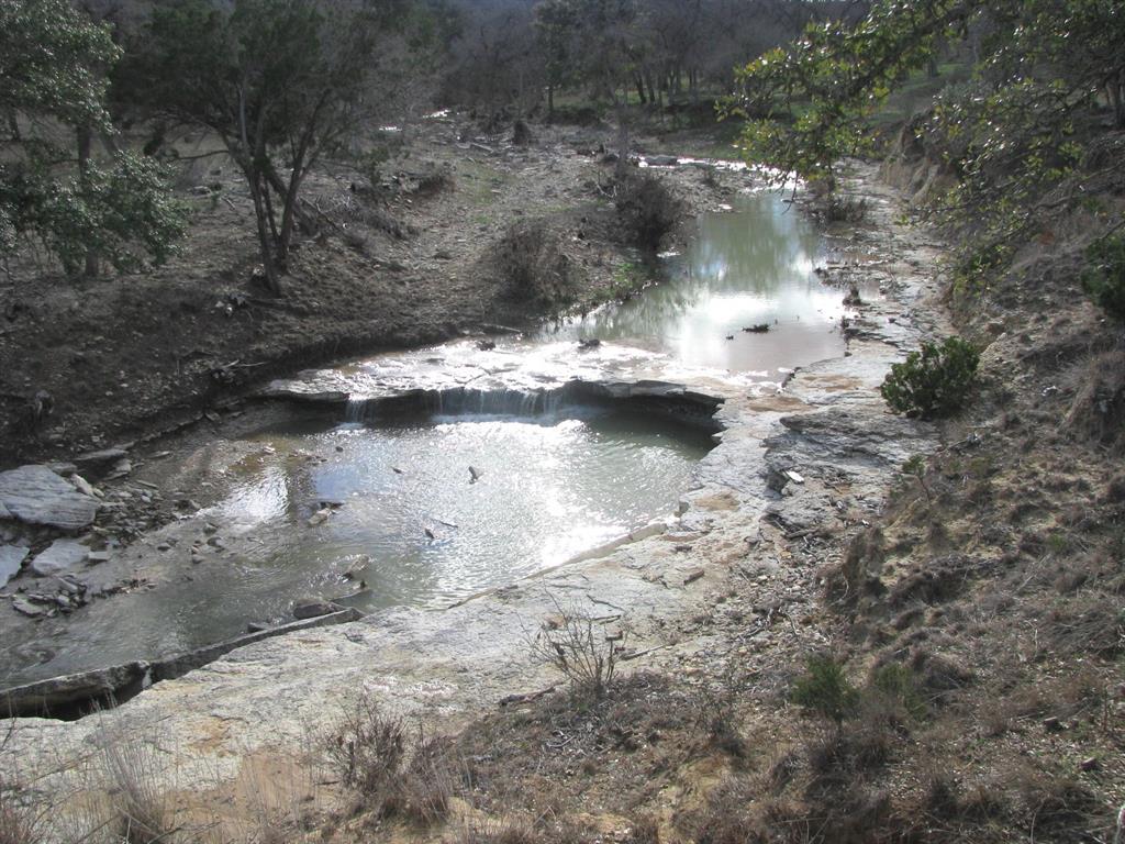 Buffalo Crk Ranch - Land