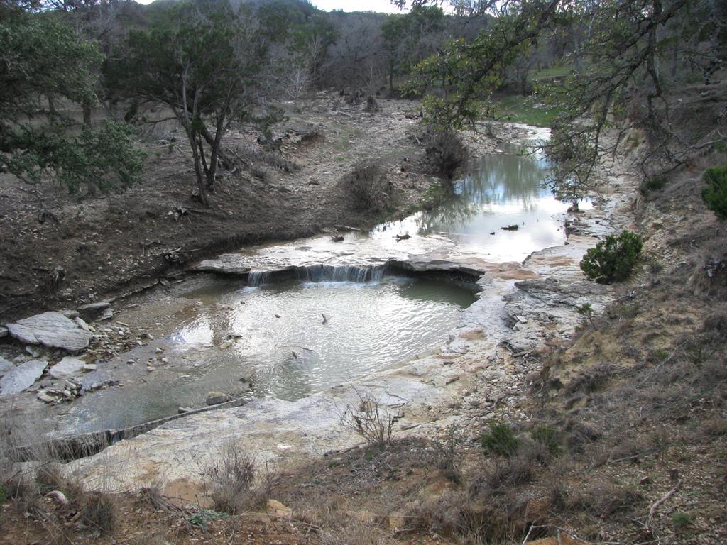 Buffalo Crk Ranch - Land