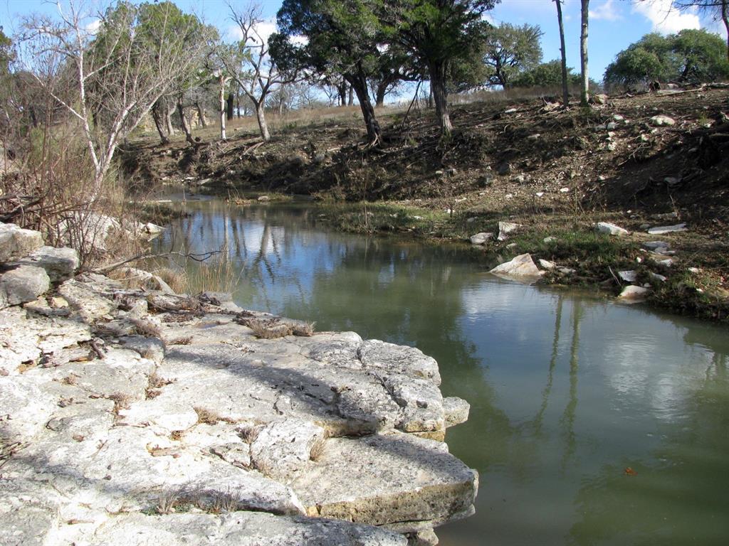 Buffalo Crk Ranch - Land