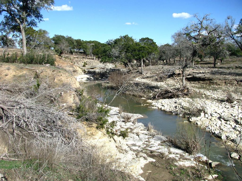 Buffalo Crk Ranch - Land
