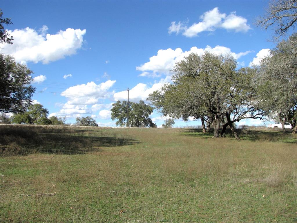 Buffalo Crk Ranch - Land