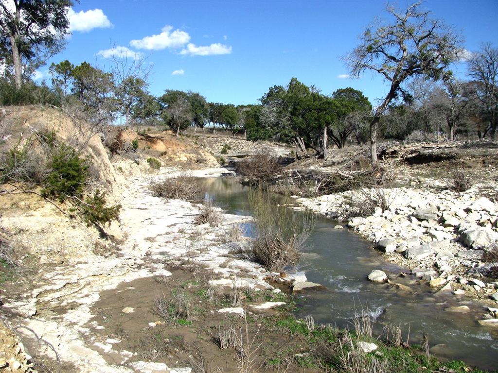 Buffalo Crk Ranch - Land