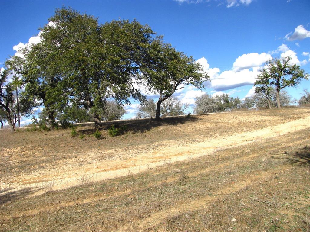 Buffalo Crk Ranch - Land