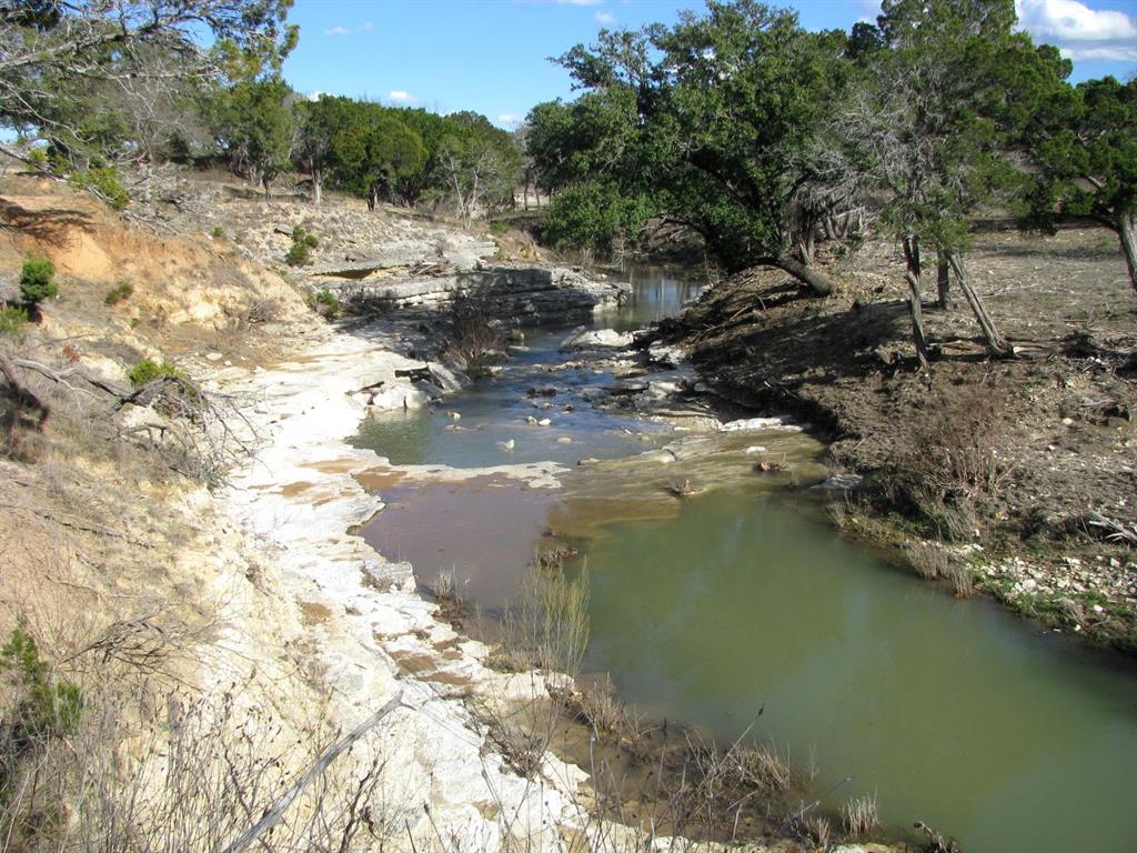 Buffalo Crk Ranch - Land