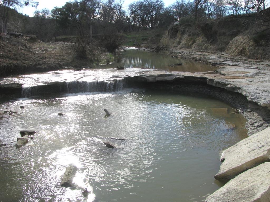 Buffalo Crk Ranch - Land