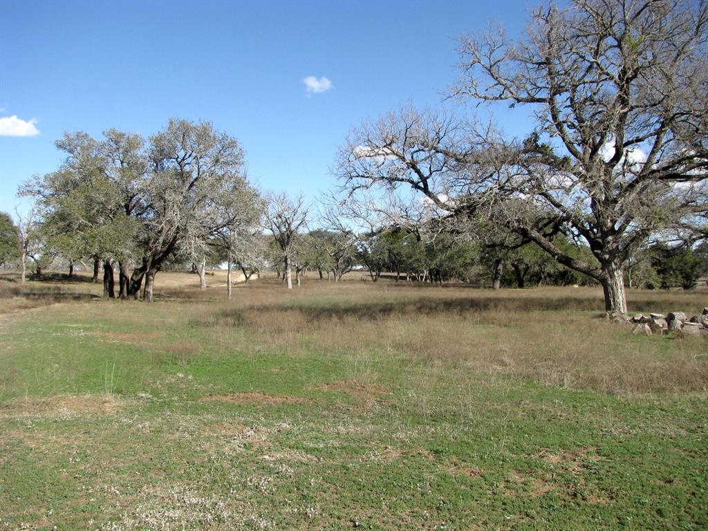 Buffalo Crk Ranch - Land