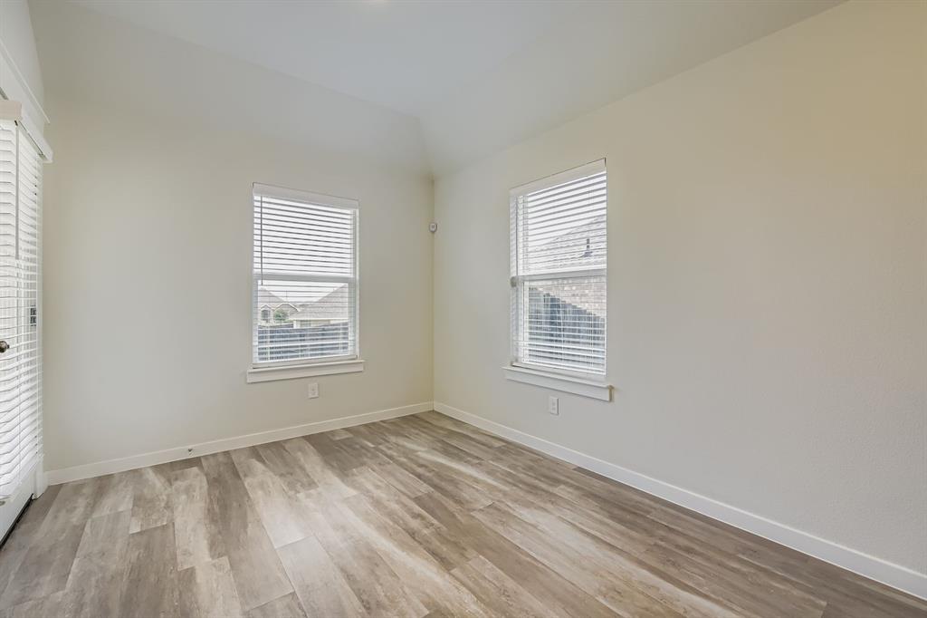 Llano Springs - Residential Lease