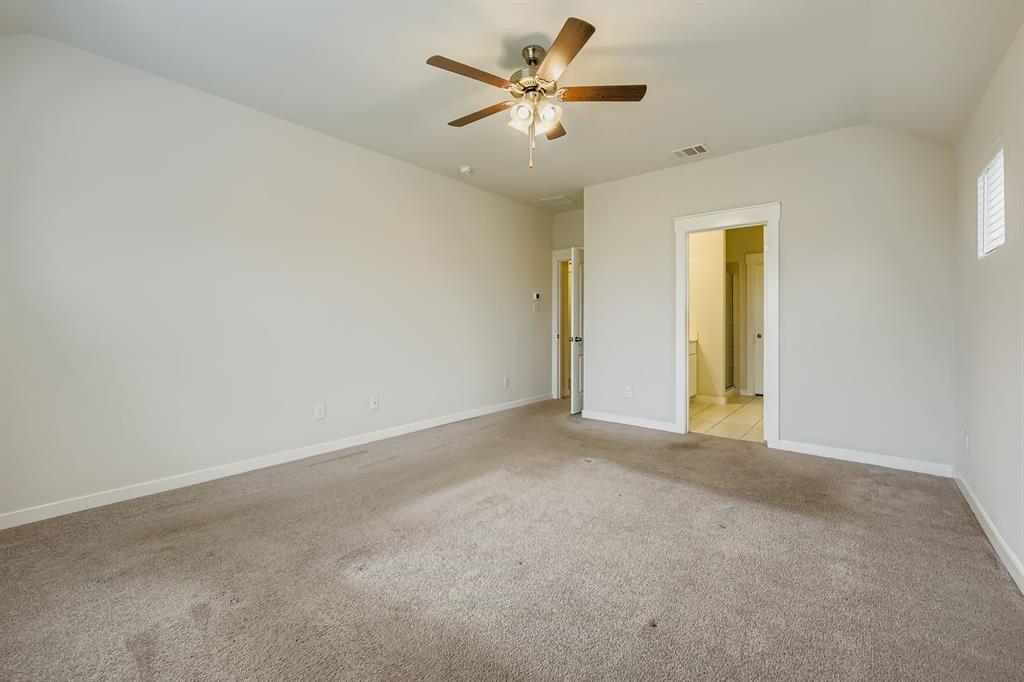 Llano Springs - Residential Lease