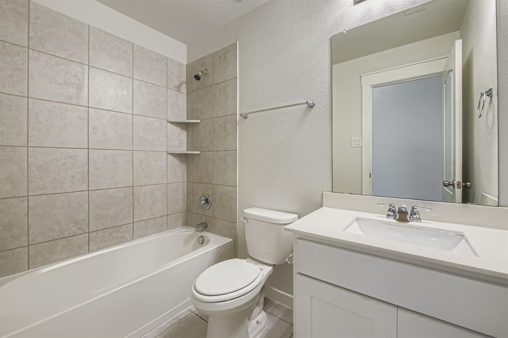 Llano Springs - Residential Lease