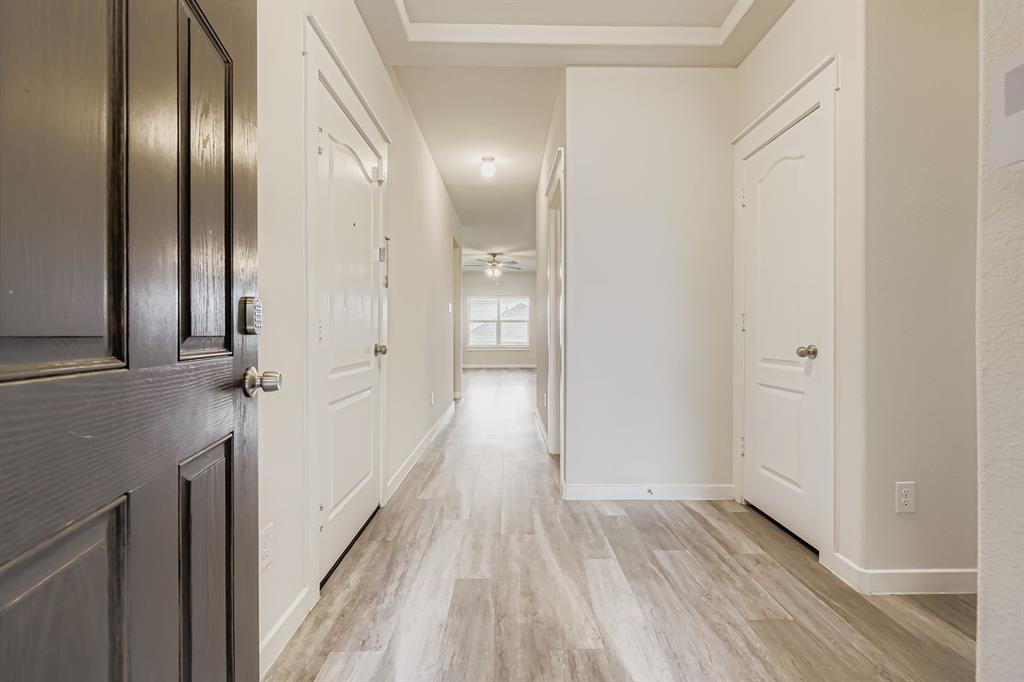 Llano Springs - Residential Lease