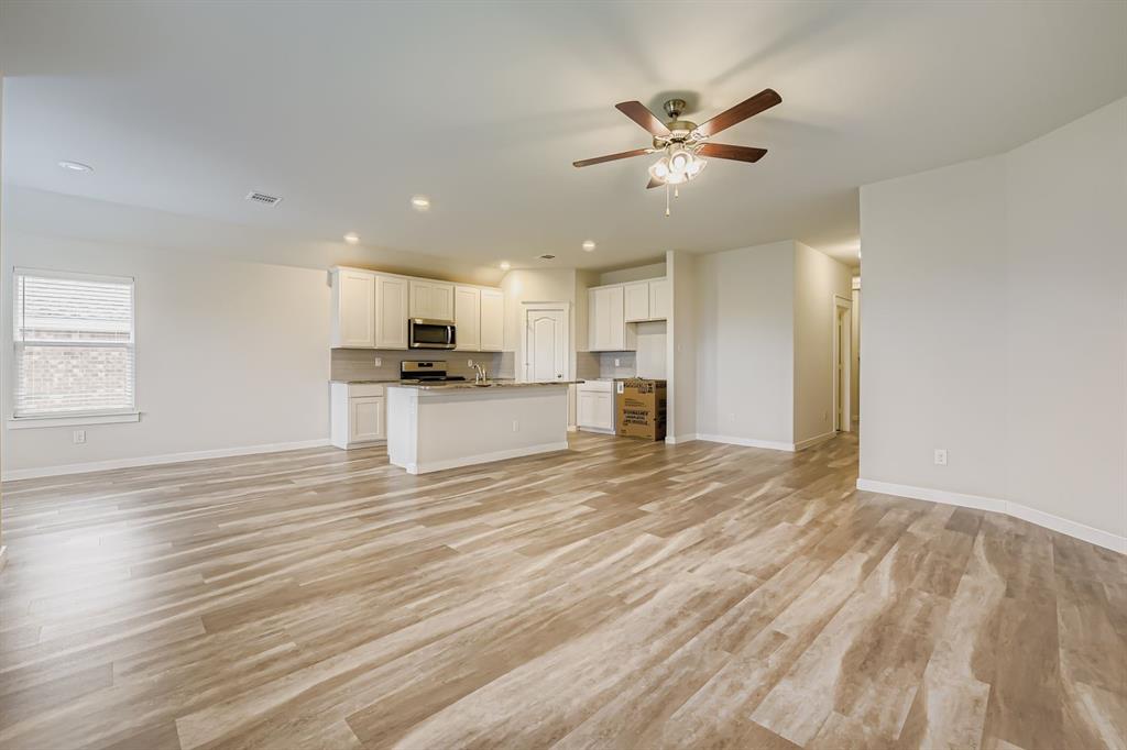 Llano Springs - Residential Lease