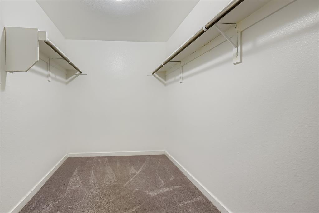 Llano Springs - Residential Lease