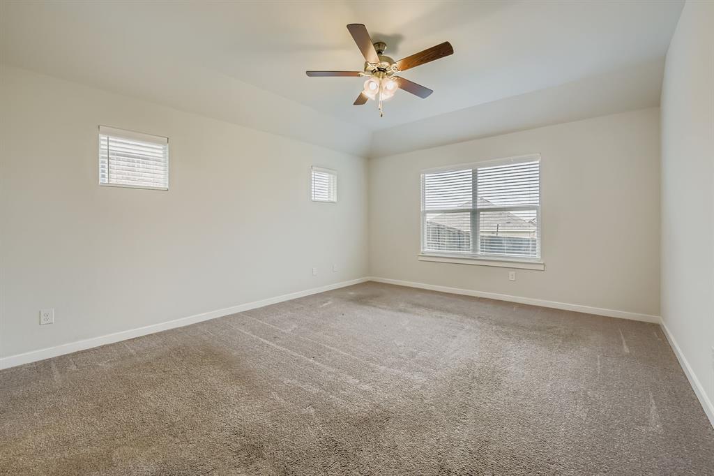 Llano Springs - Residential Lease