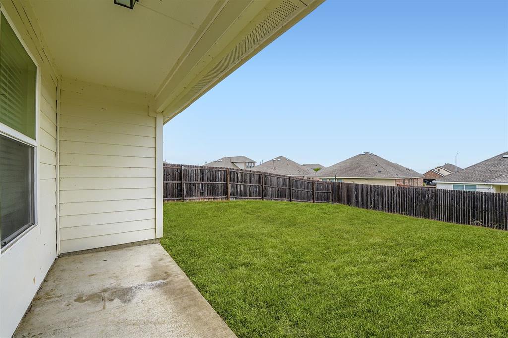 Llano Springs - Residential Lease