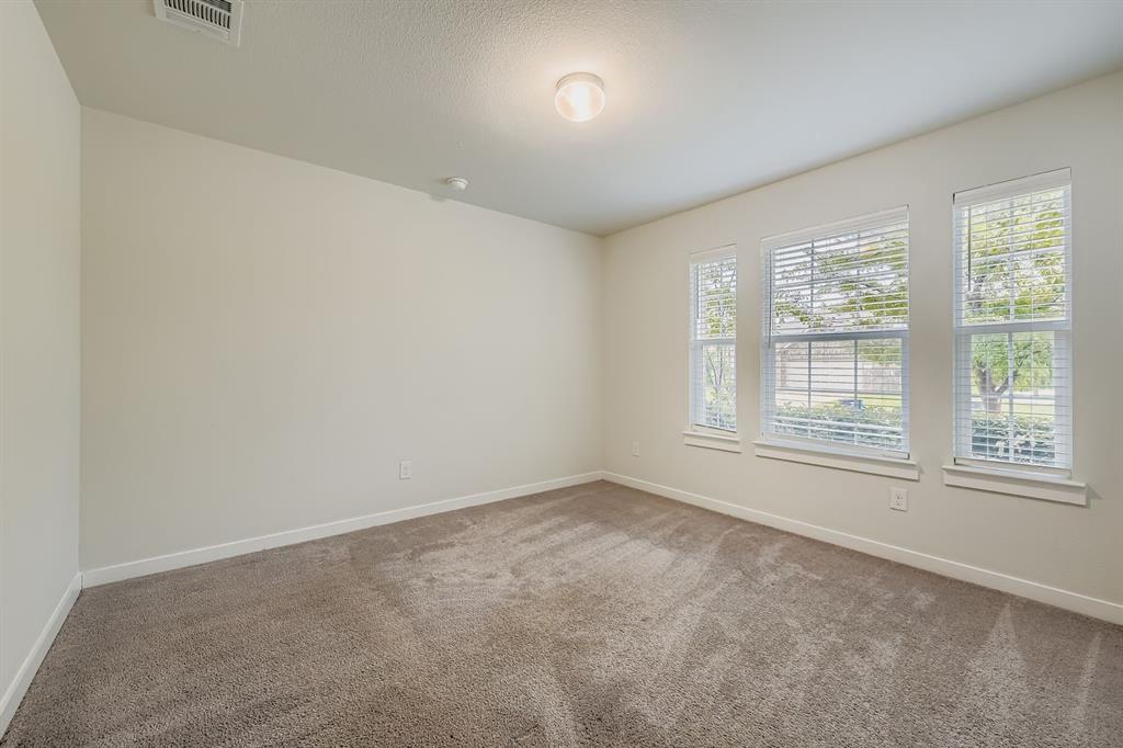 Llano Springs - Residential Lease