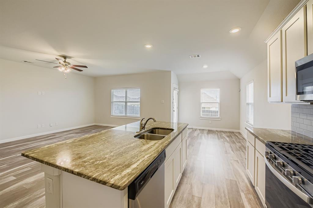 Llano Springs - Residential Lease