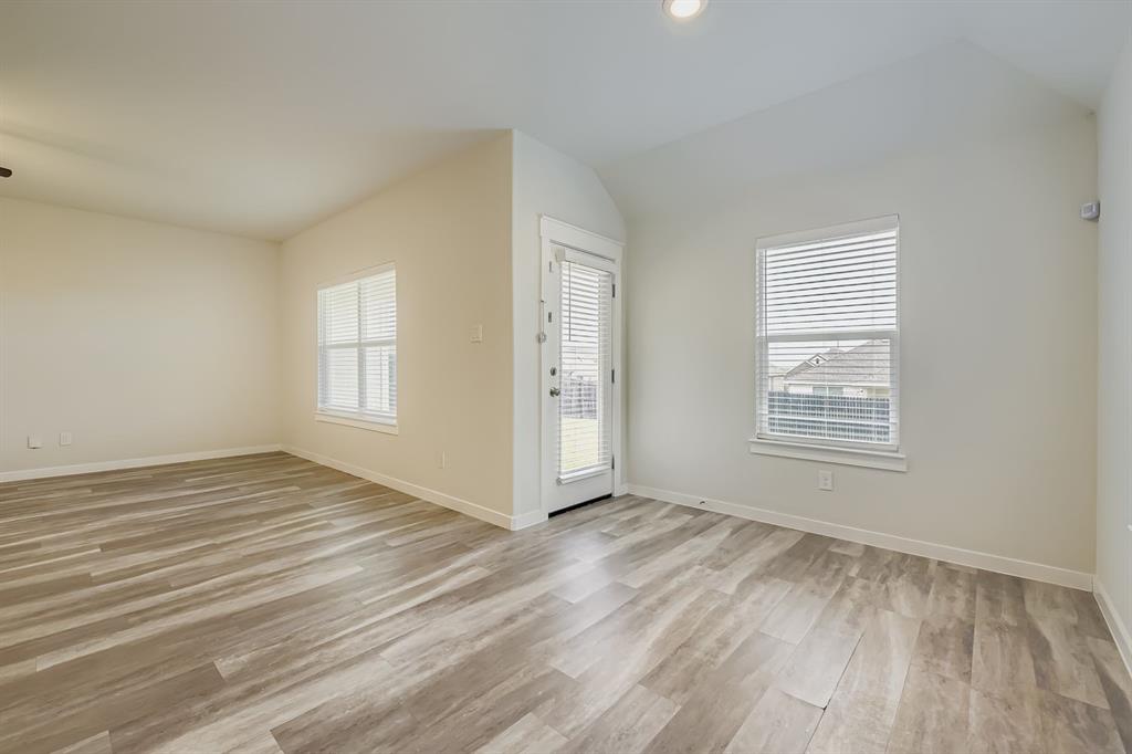 Llano Springs - Residential Lease