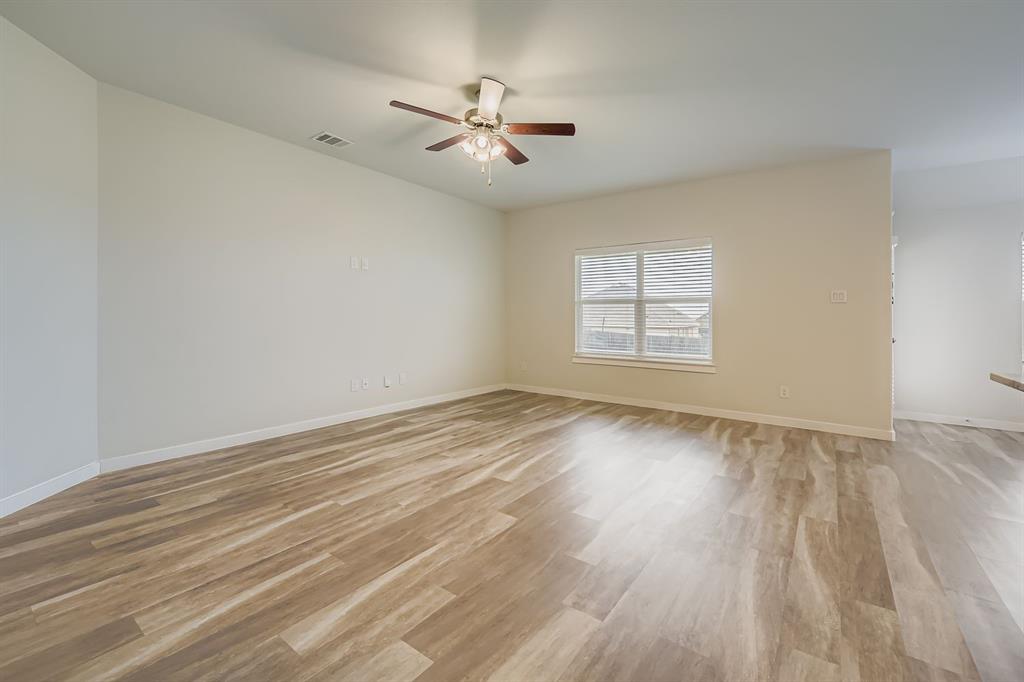 Llano Springs - Residential Lease