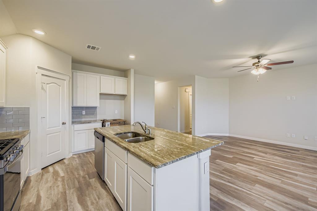 Llano Springs - Residential Lease