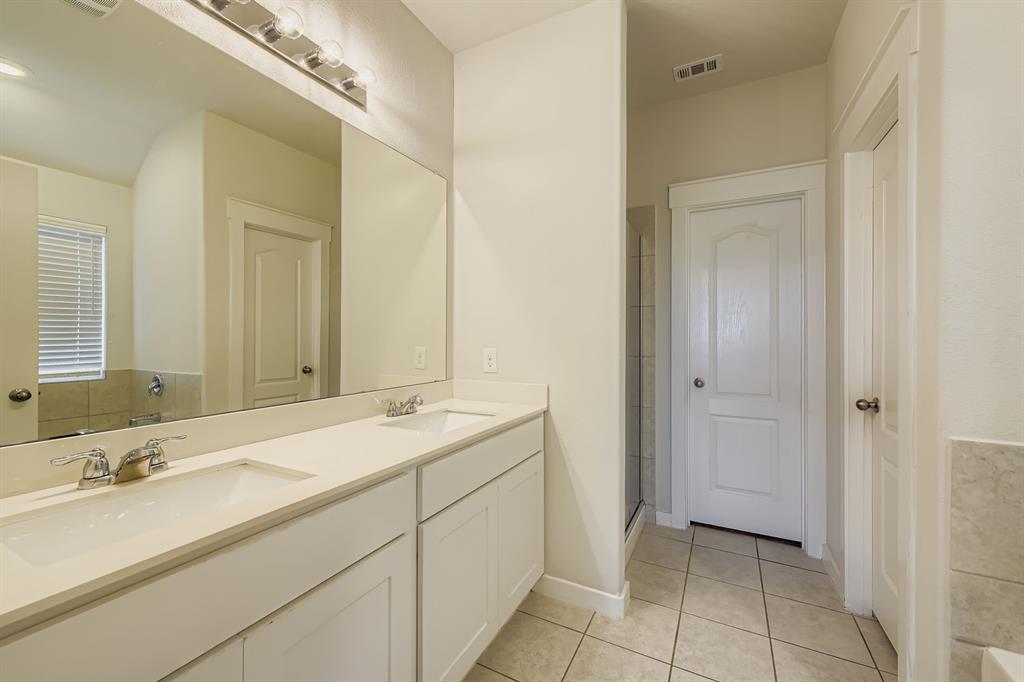 Llano Springs - Residential Lease