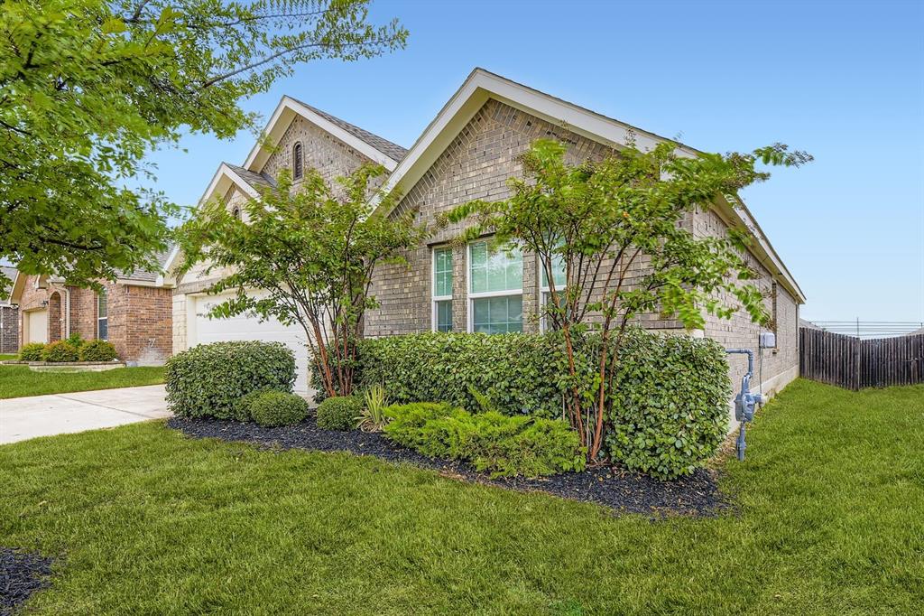 Llano Springs - Residential Lease