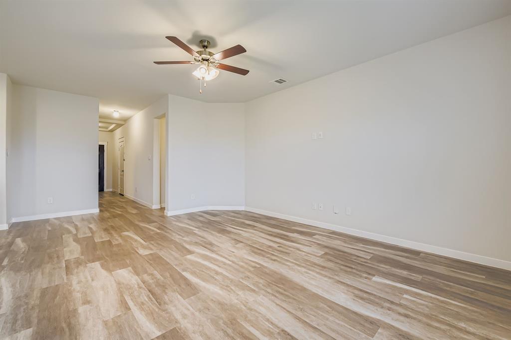 Llano Springs - Residential Lease