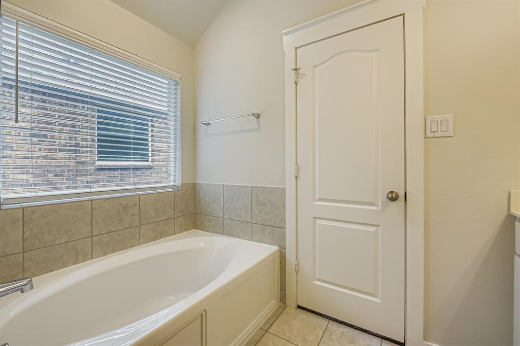 Llano Springs - Residential Lease