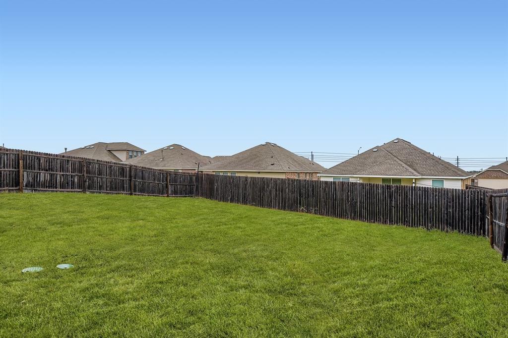 Llano Springs - Residential Lease