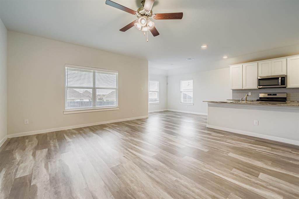 Llano Springs - Residential Lease