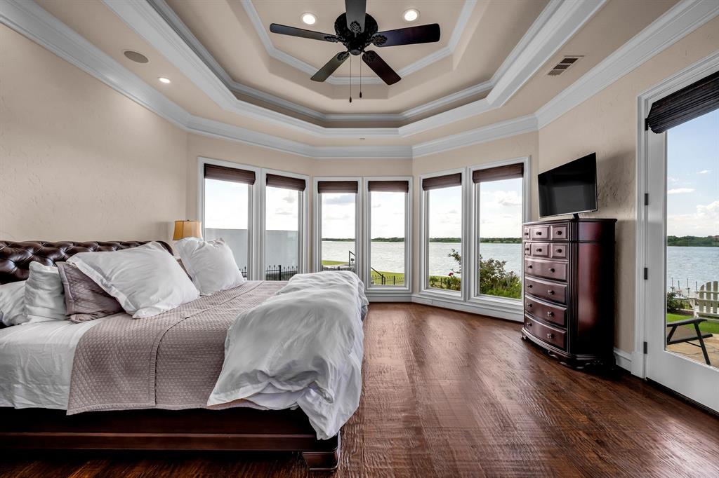 The Waters Edge - Residential