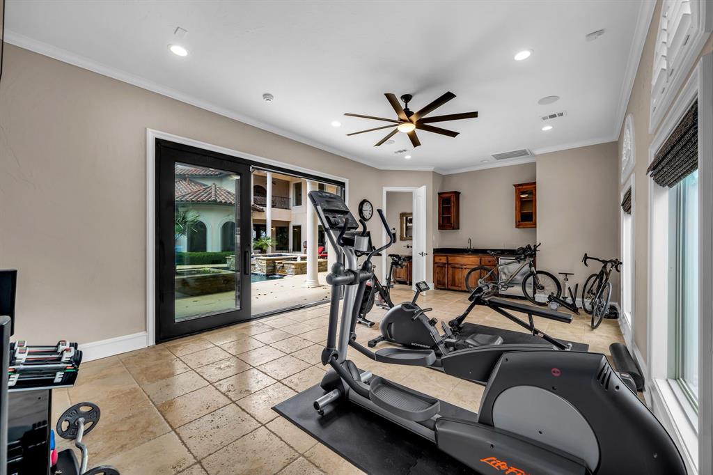 The Waters Edge - Residential