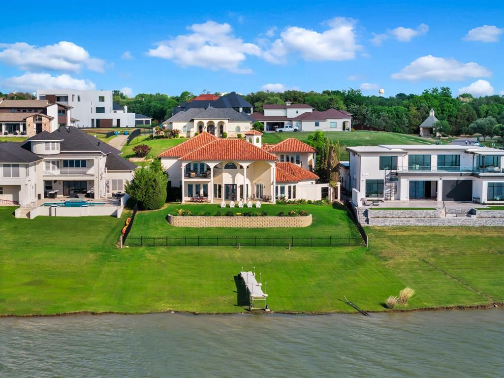 The Waters Edge - Residential