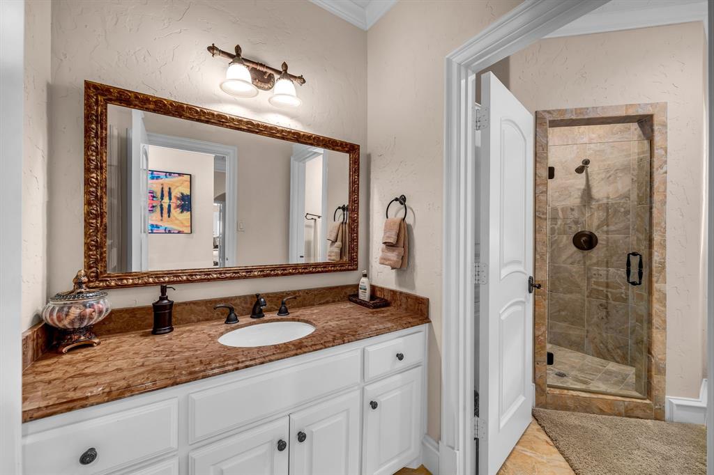 The Waters Edge - Residential