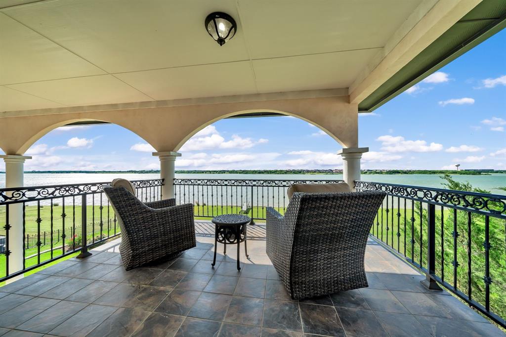 The Waters Edge - Residential